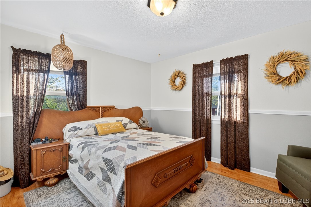 Out of Area - Residential