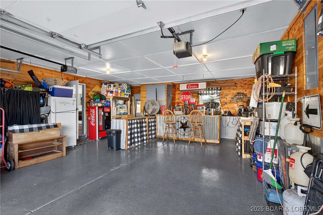 Out of Area - Residential