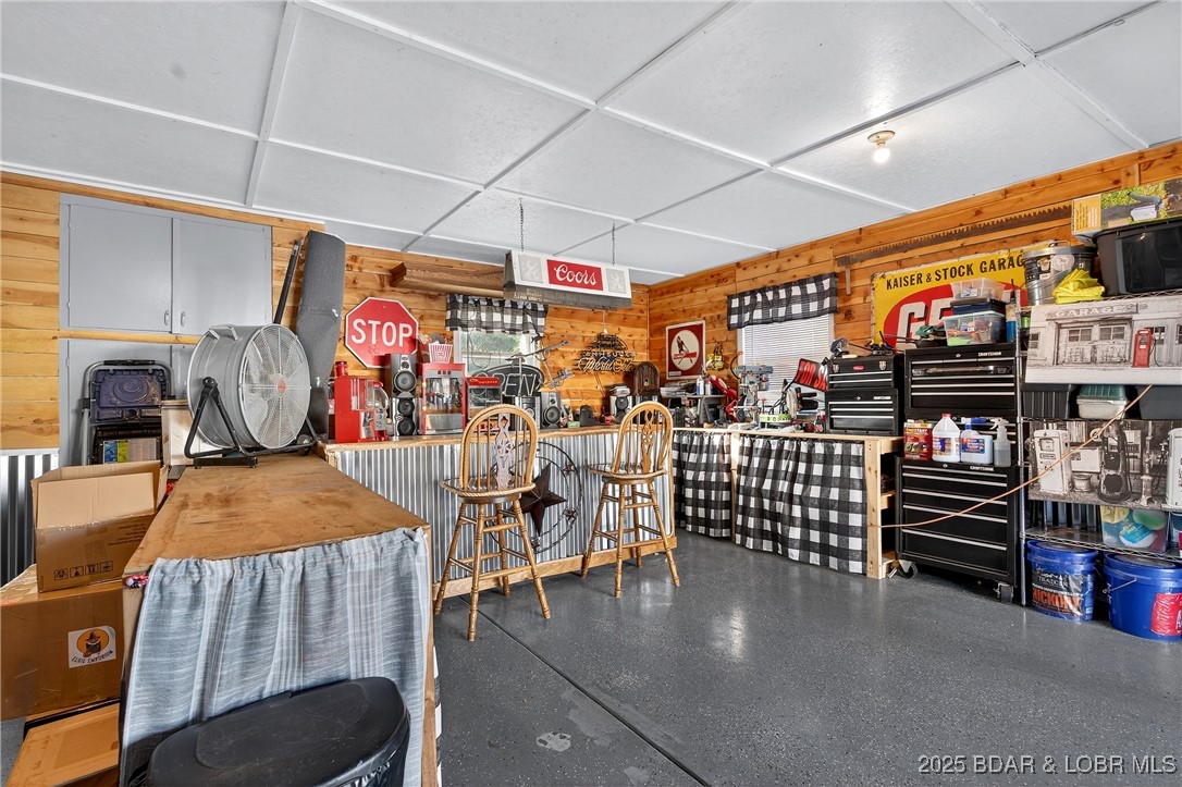 Out of Area - Residential