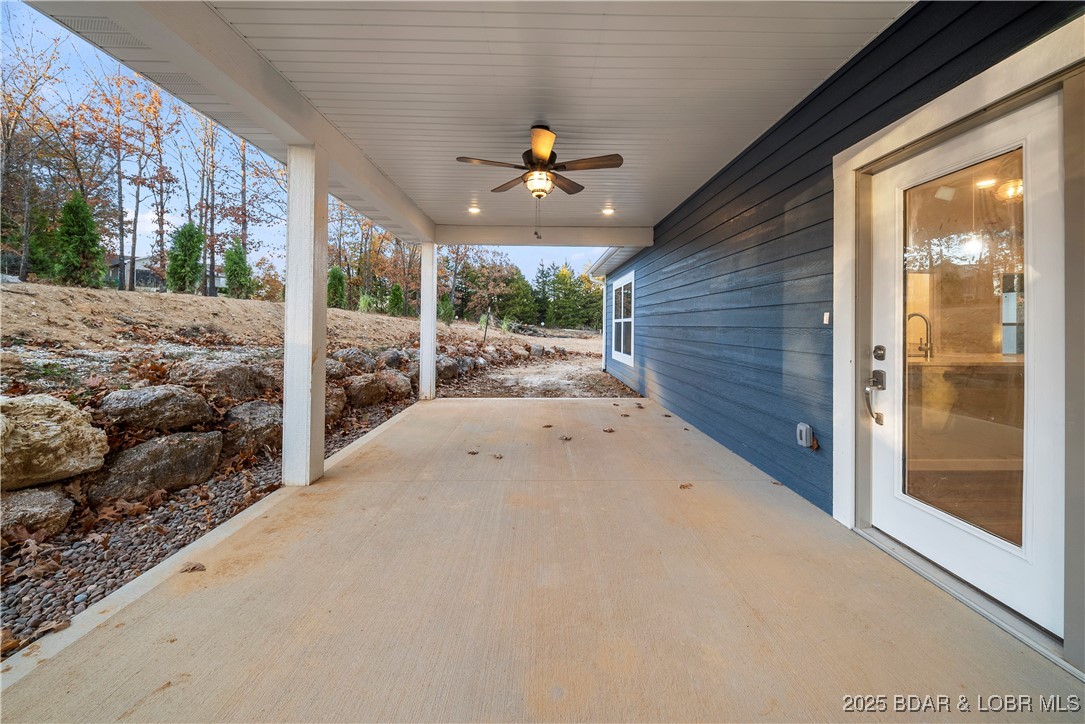 Eagles Landing - Residential