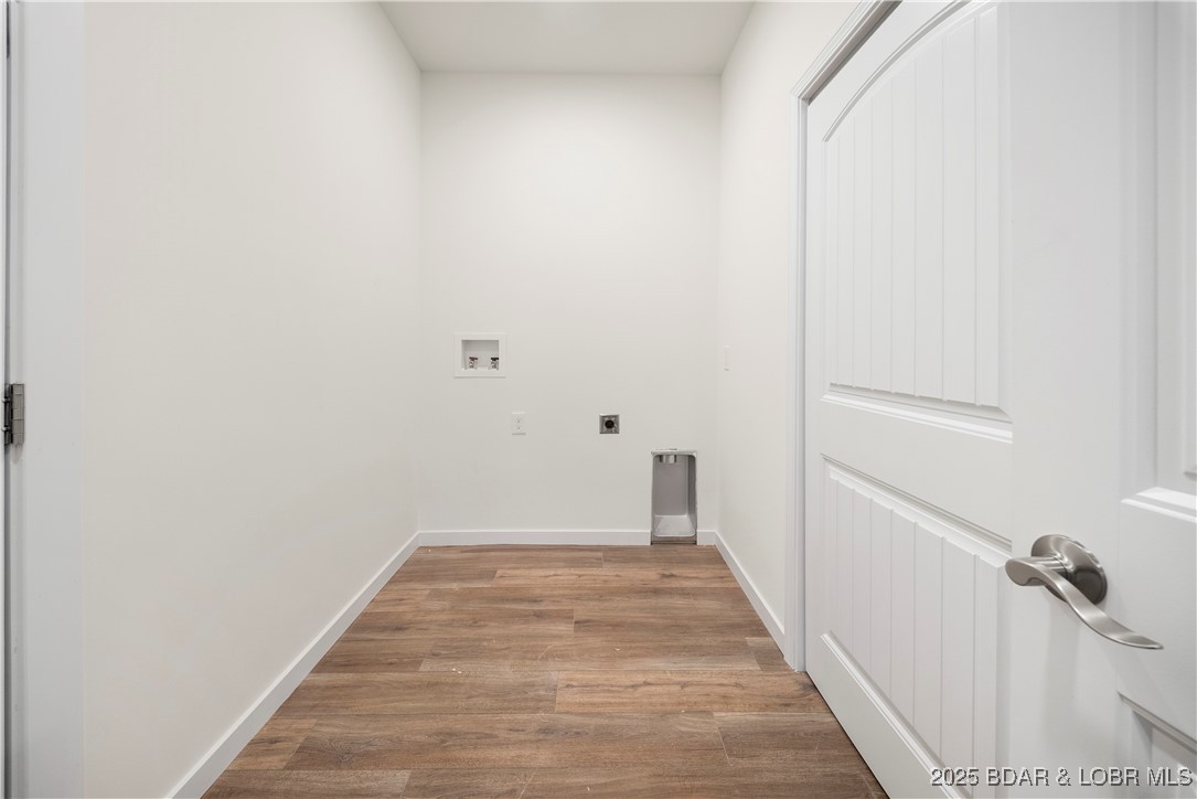 Eagles Landing - Residential