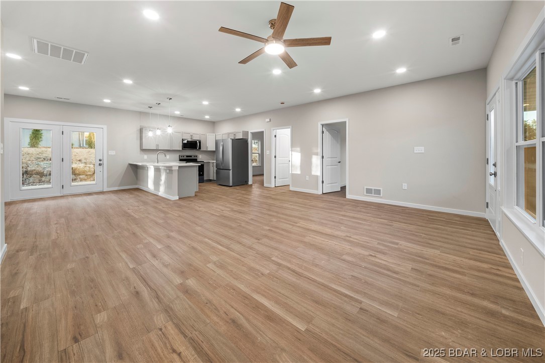 Eagles Landing - Residential