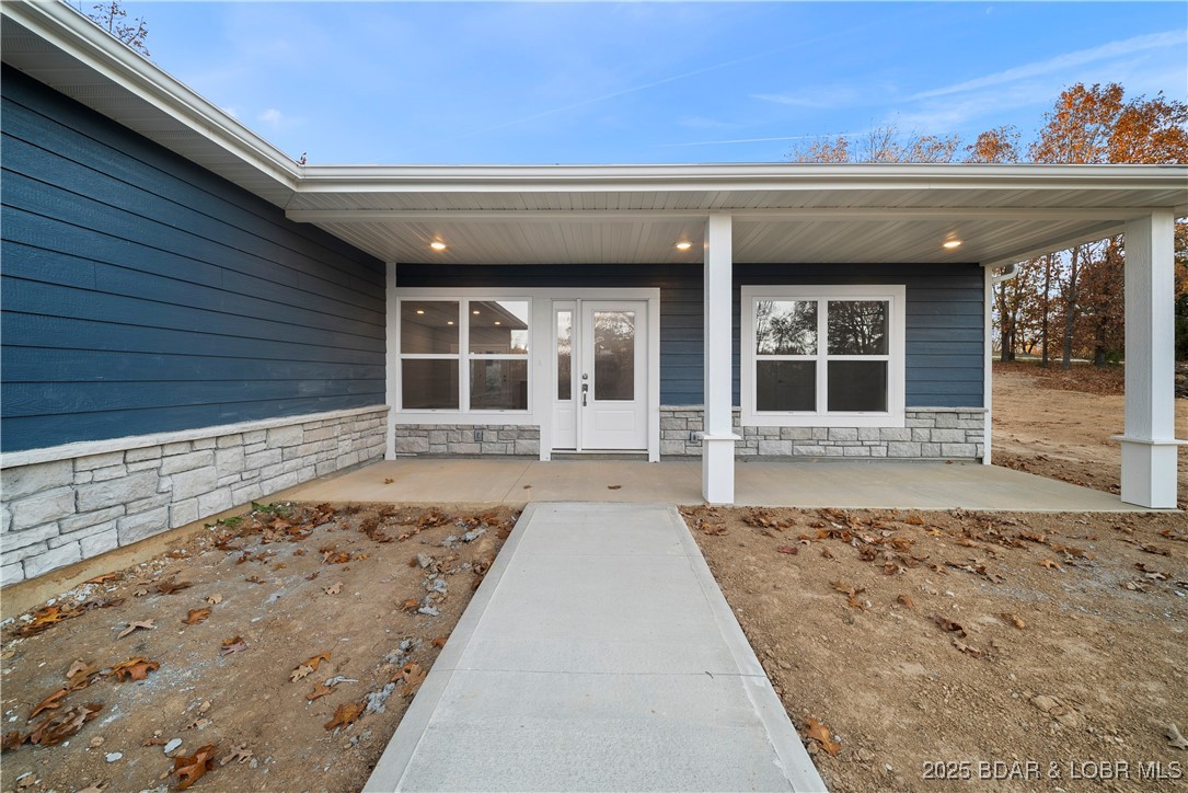 Eagles Landing - Residential