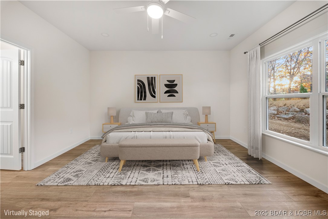 Eagles Landing - Residential