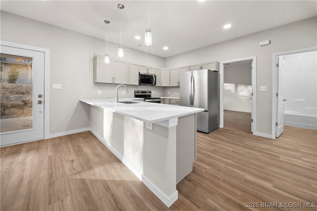 Eagles Landing - Residential