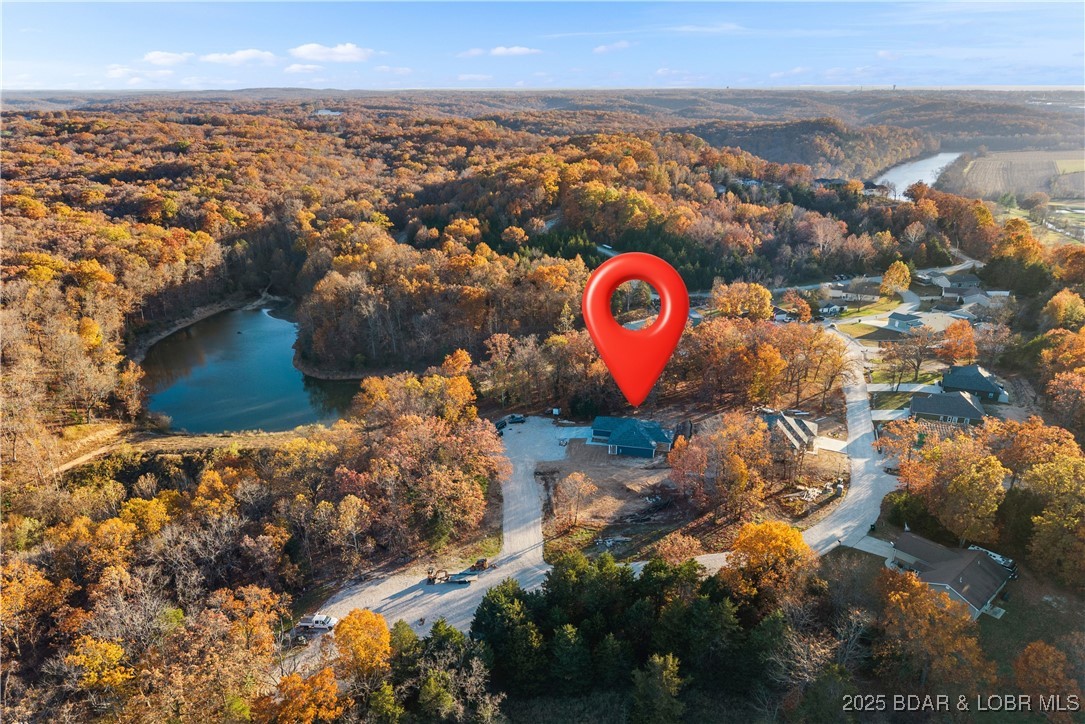 Eagles Landing - Residential