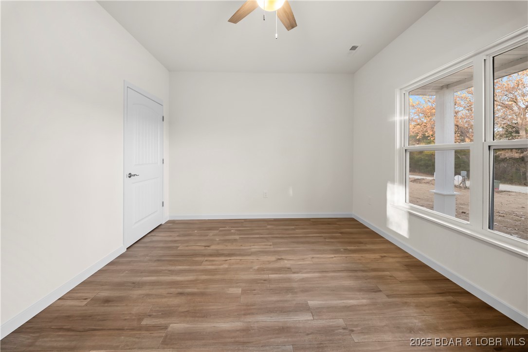 Eagles Landing - Residential