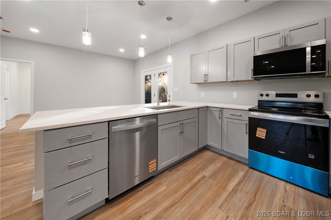 Eagles Landing - Residential