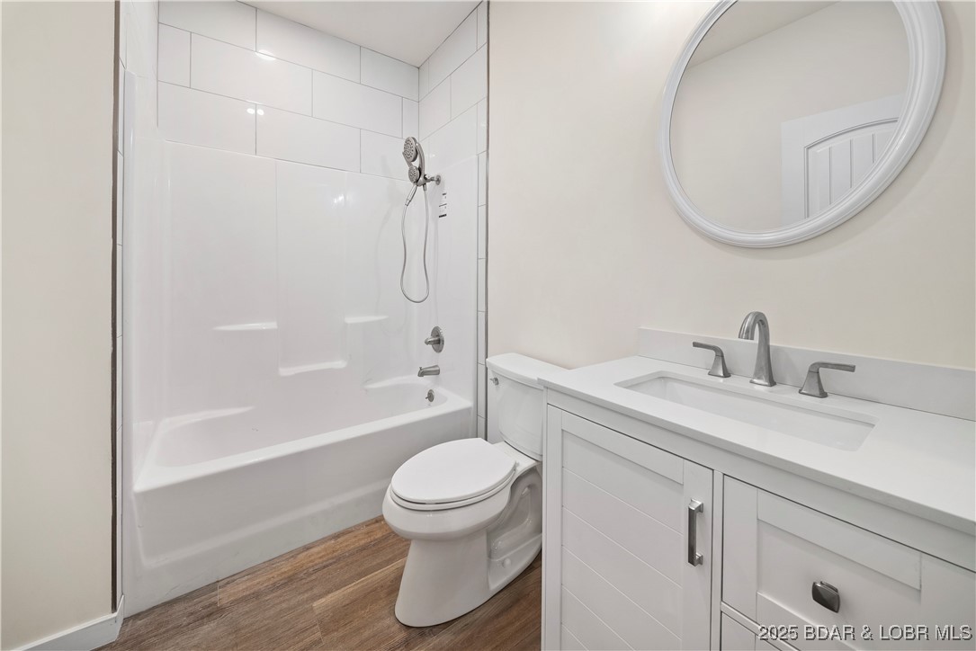 Eagles Landing - Residential