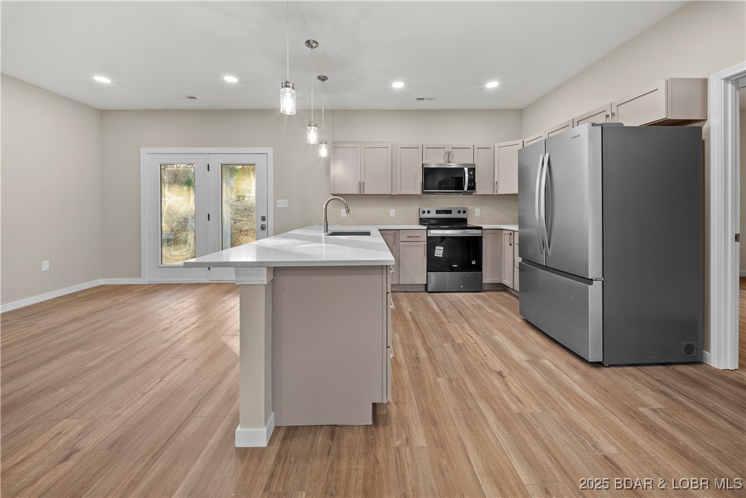 Eagles Landing - Residential