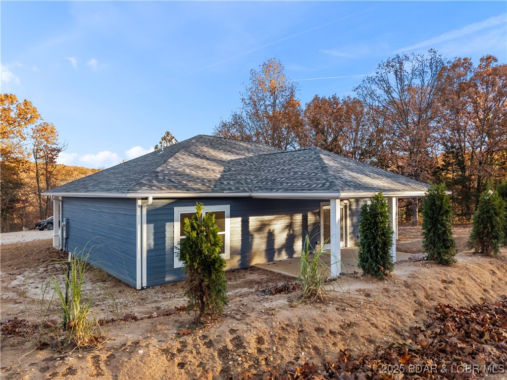 Eagles Landing - Residential