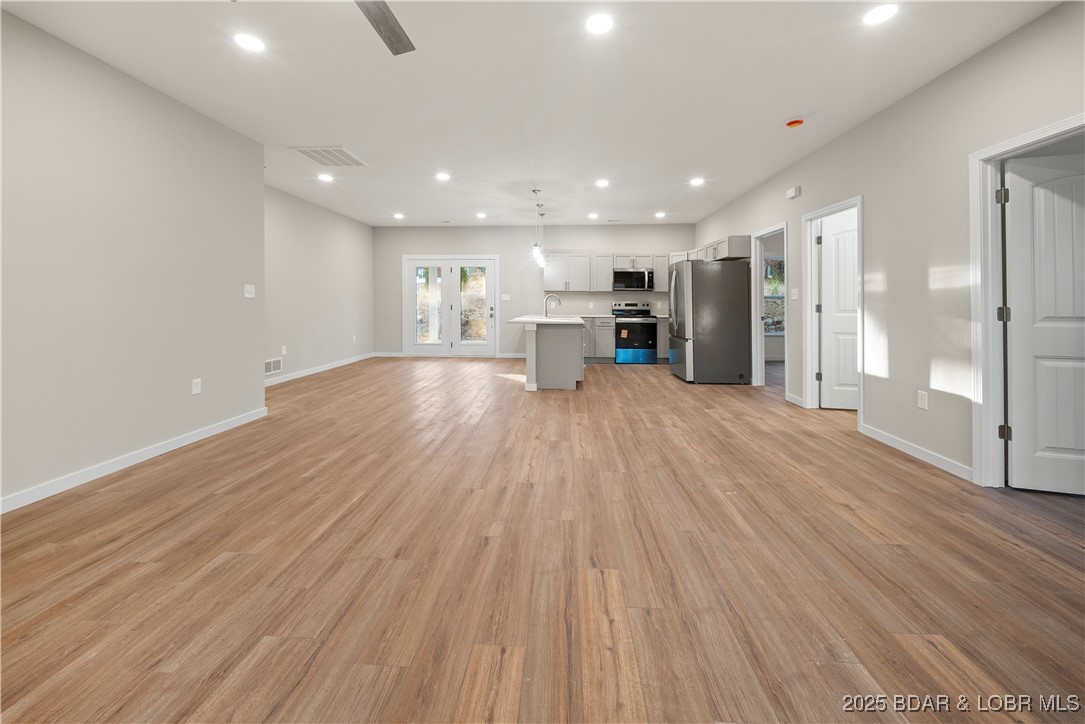 Eagles Landing - Residential