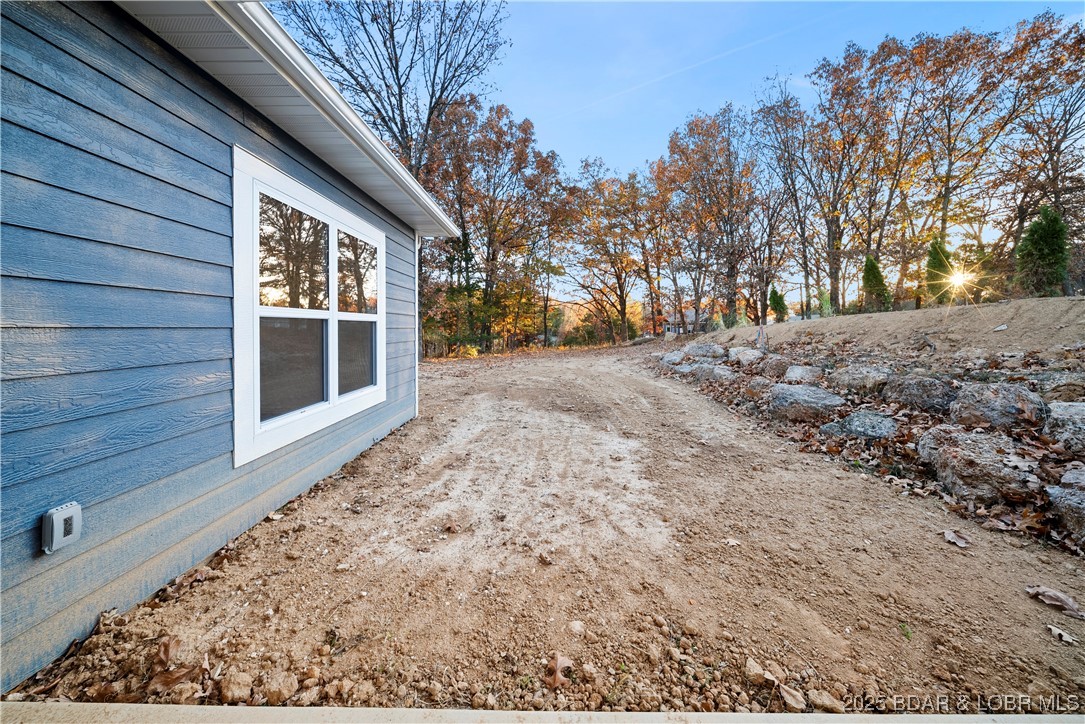 Eagles Landing - Residential