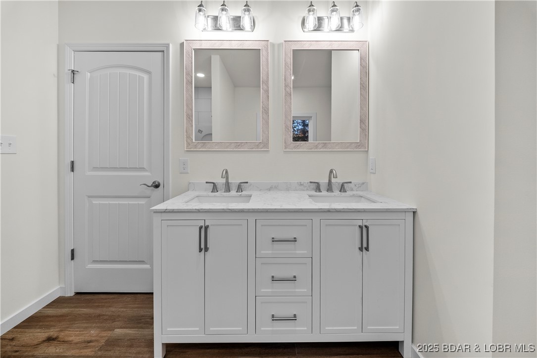 Eagles Landing - Residential