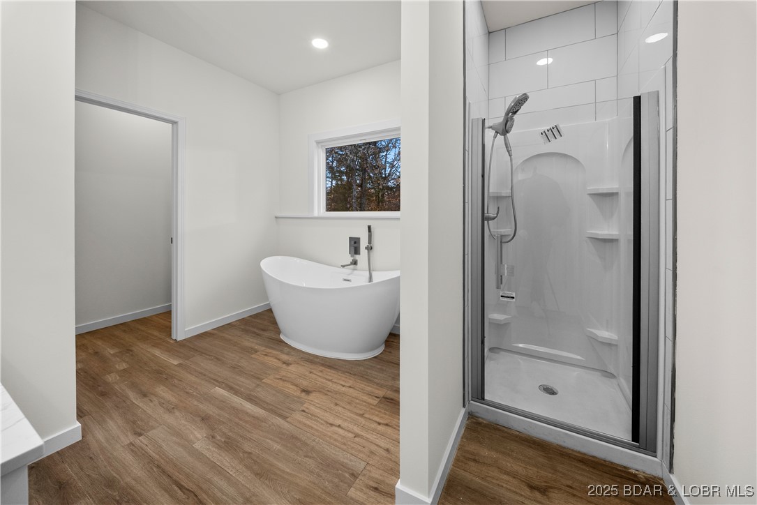 Eagles Landing - Residential