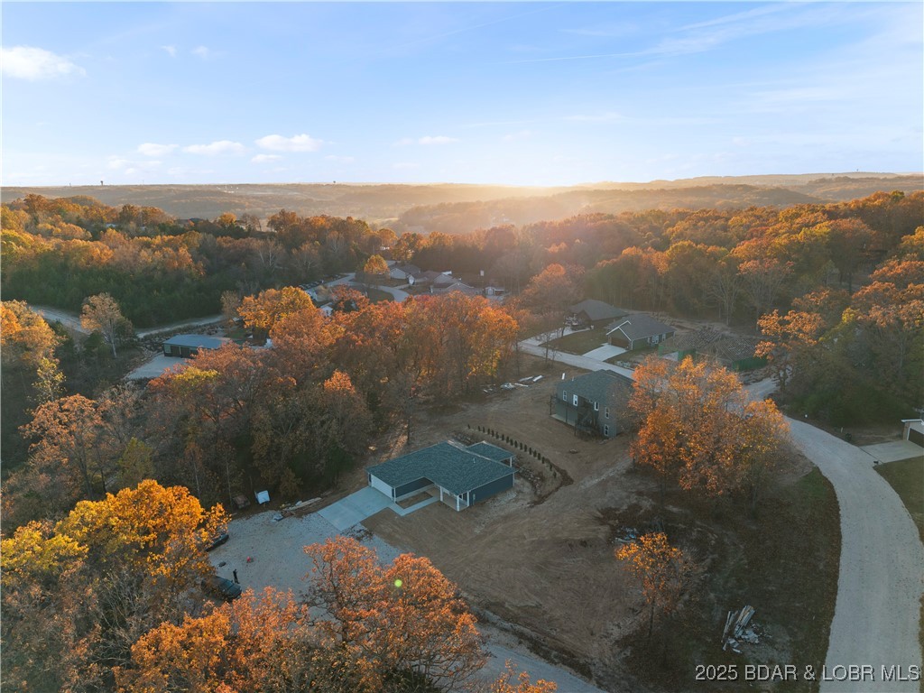 Eagles Landing - Residential