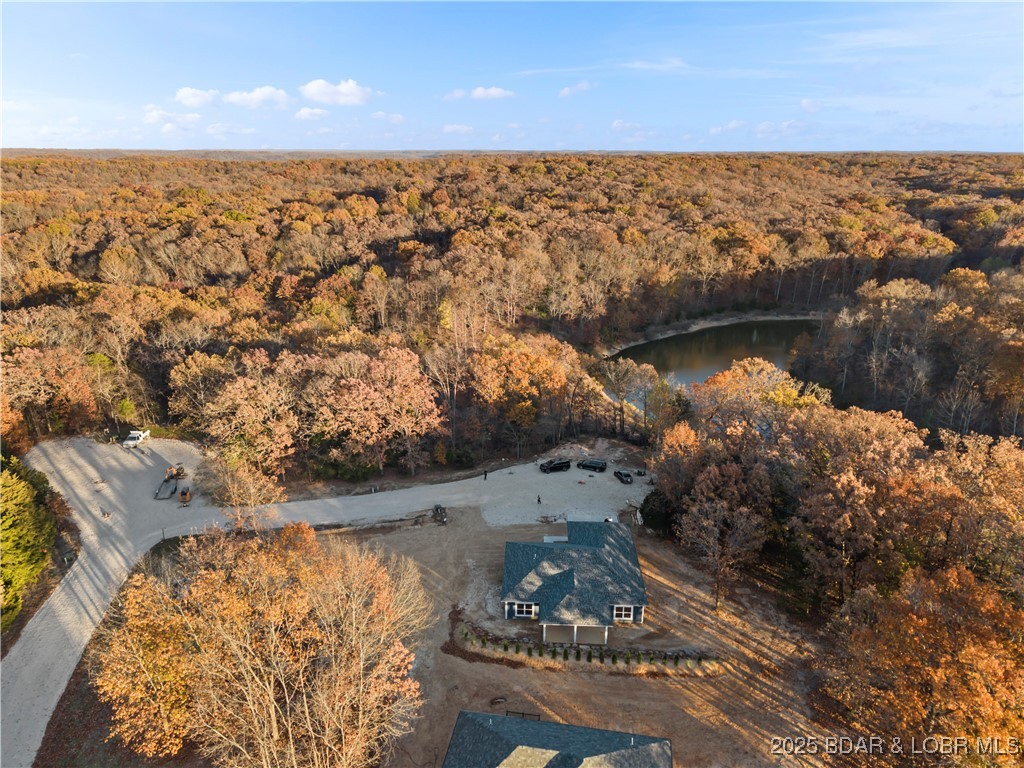 Eagles Landing - Residential