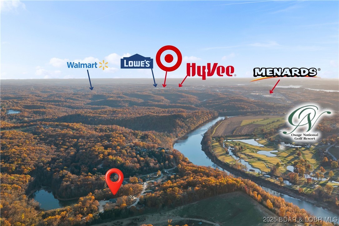 Eagles Landing - Residential