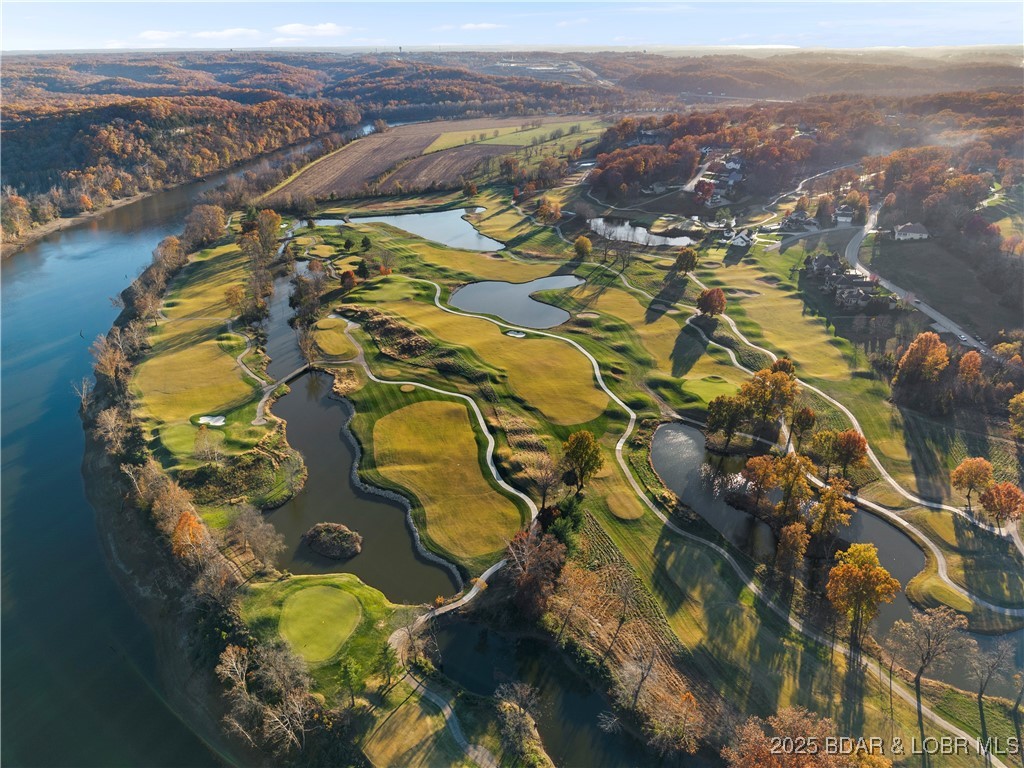 Eagles Landing - Residential