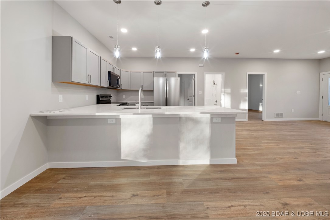 Eagles Landing - Residential