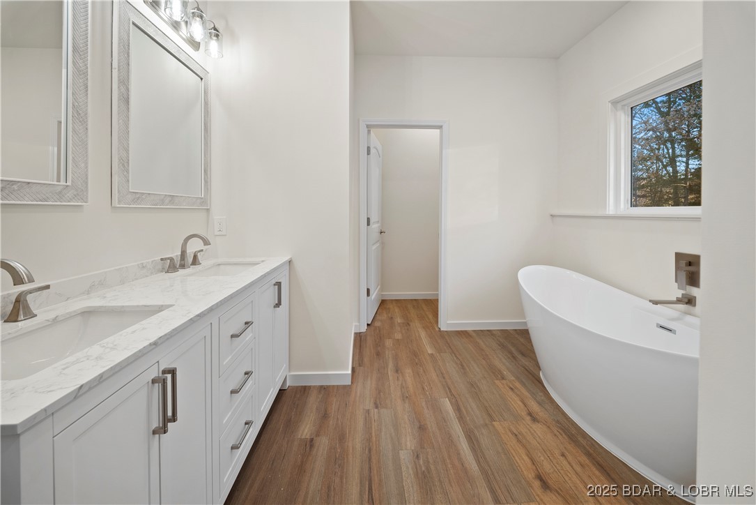 Eagles Landing - Residential