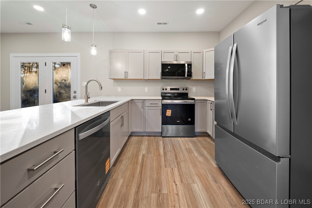 Eagles Landing - Residential