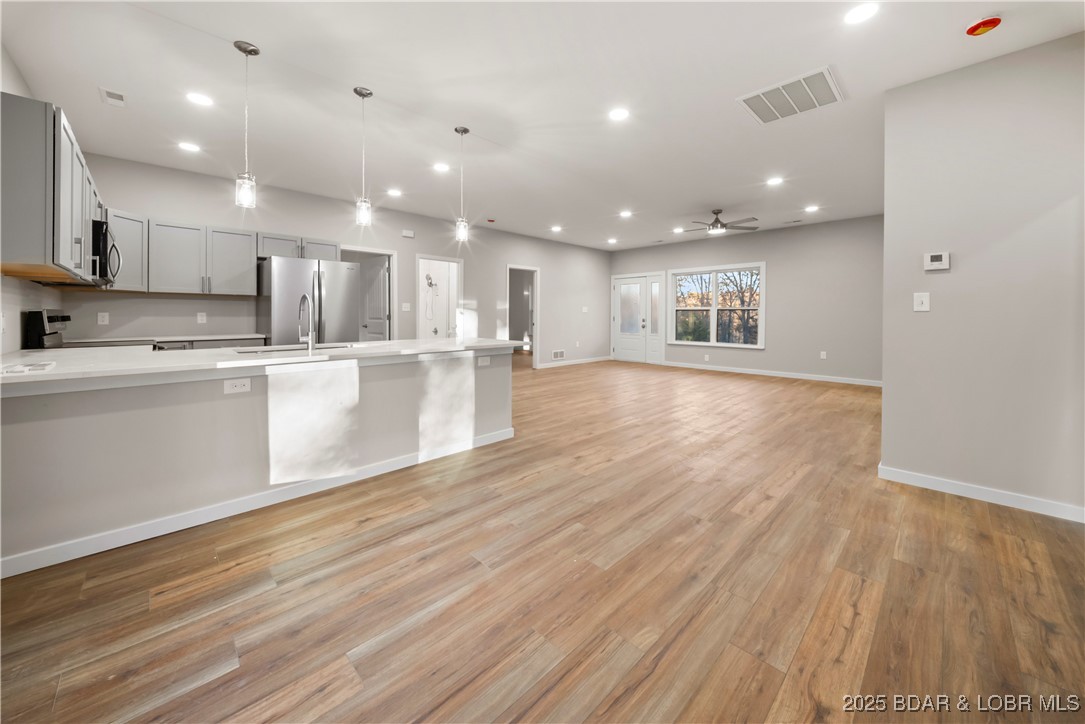 Eagles Landing - Residential