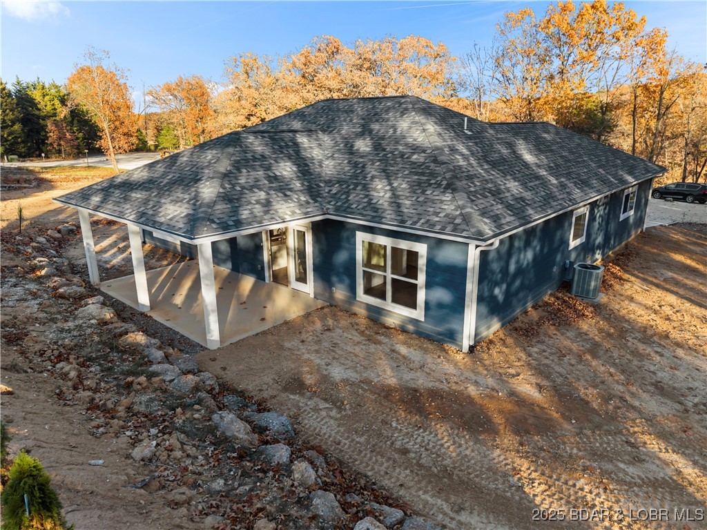 Eagles Landing - Residential