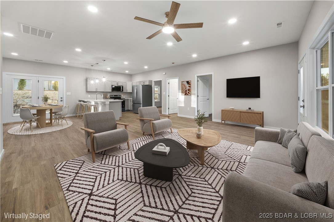 Eagles Landing - Residential