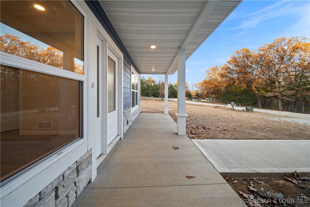 Eagles Landing - Residential