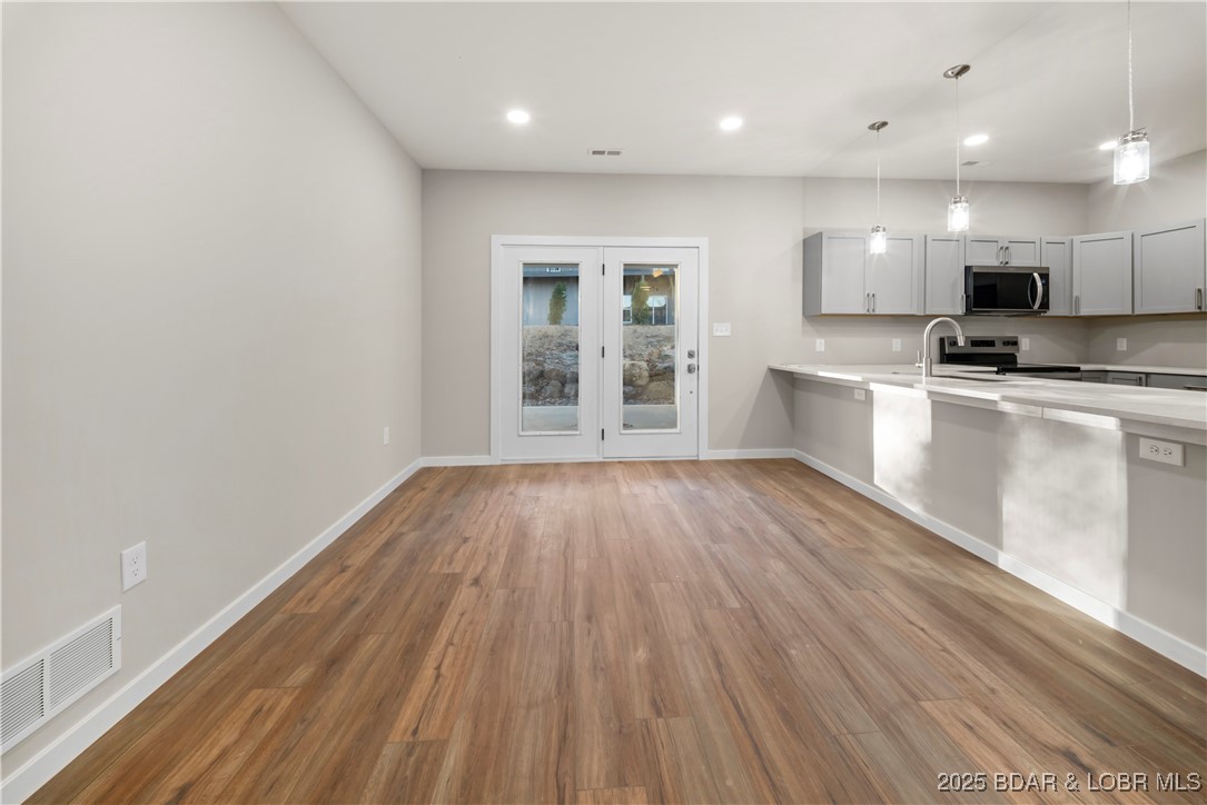 Eagles Landing - Residential