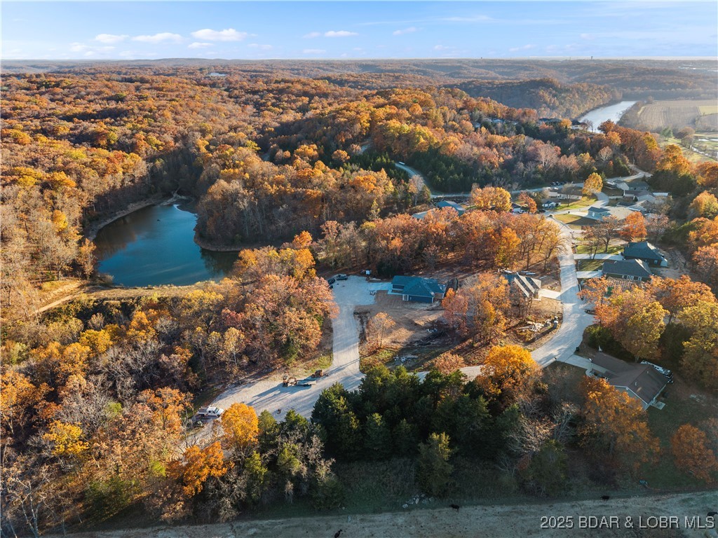 Eagles Landing - Residential