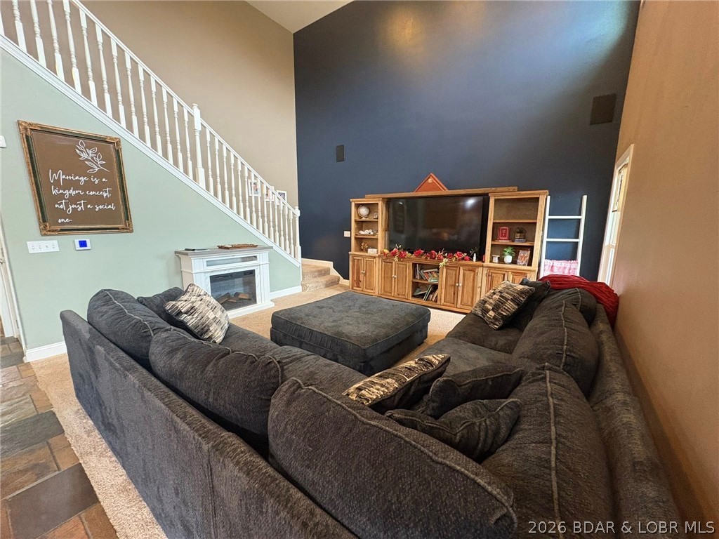 Out of Area - Residential