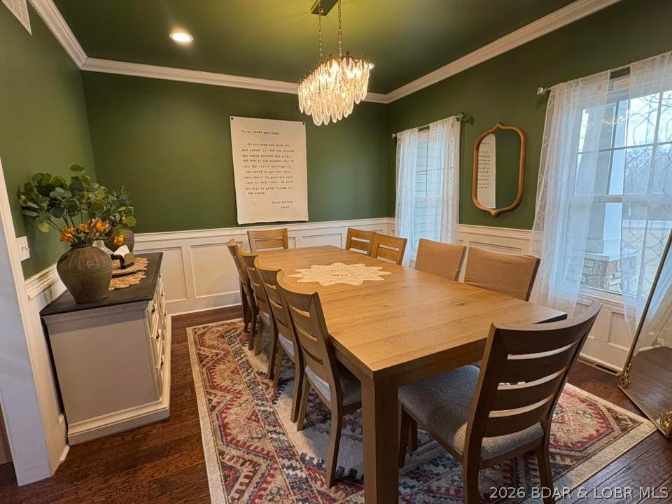 Out of Area - Residential