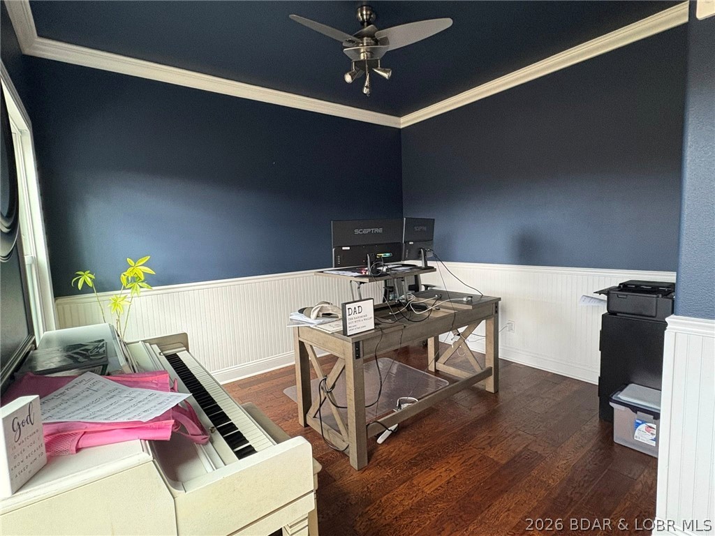 Out of Area - Residential