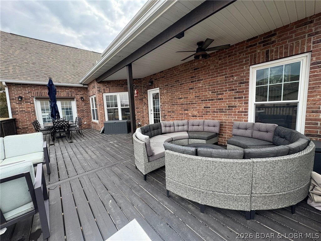 Out of Area - Residential