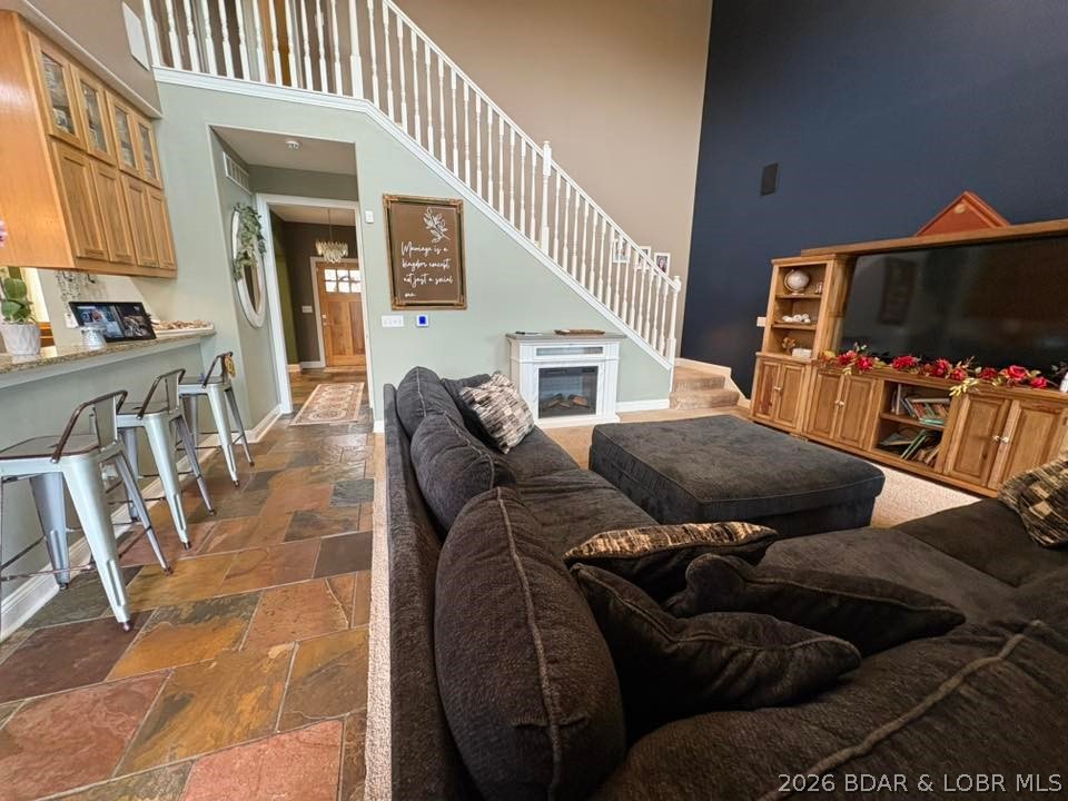 Out of Area - Residential