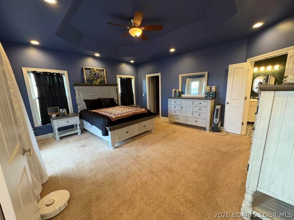 Out of Area - Residential