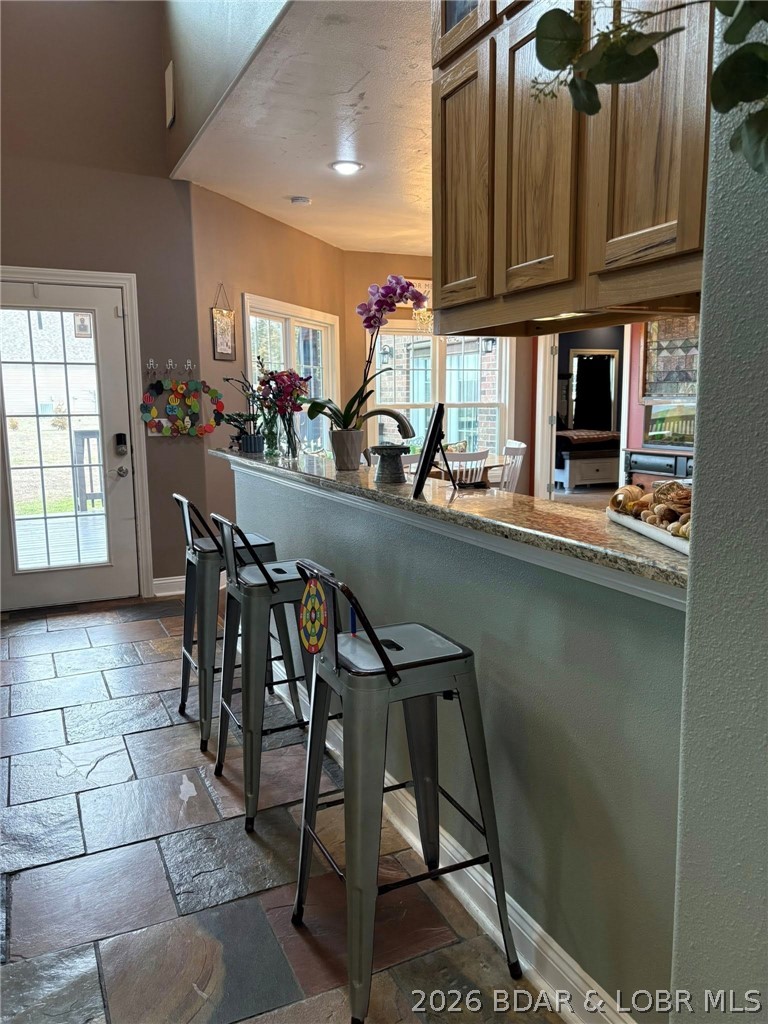 Out of Area - Residential