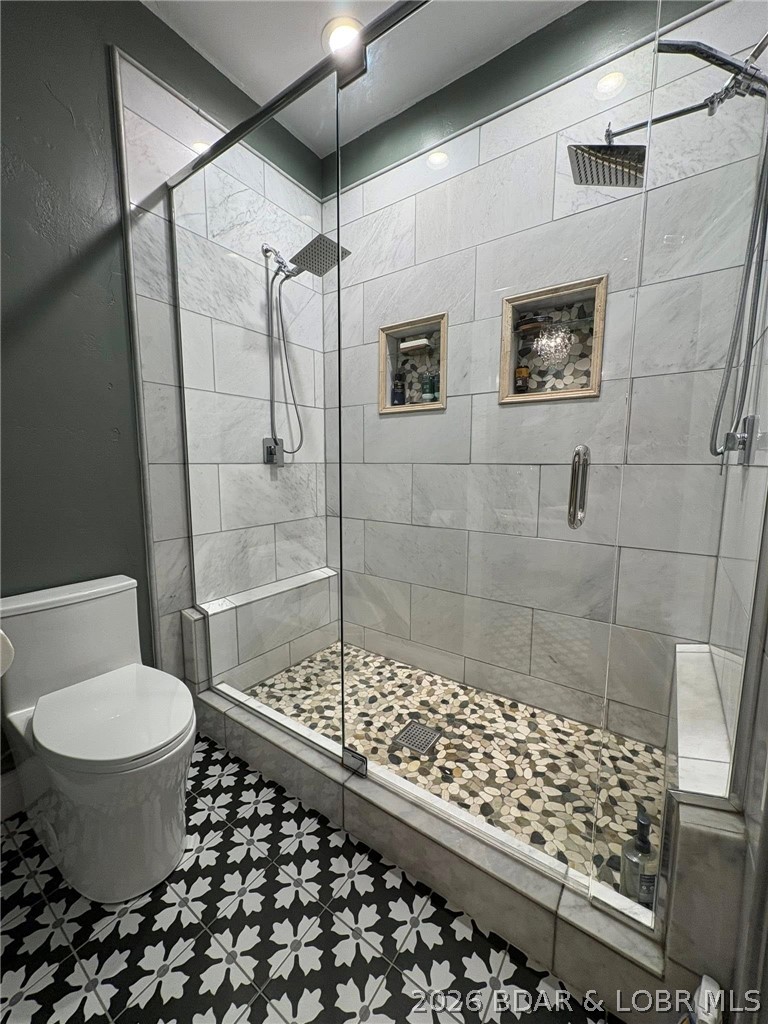 Out of Area - Residential