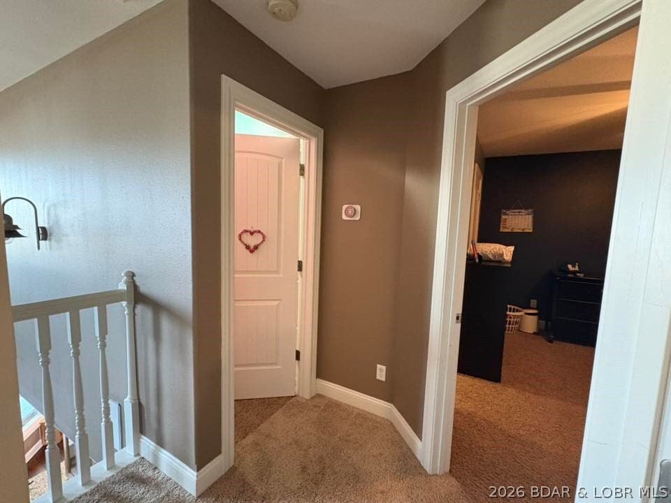 Out of Area - Residential