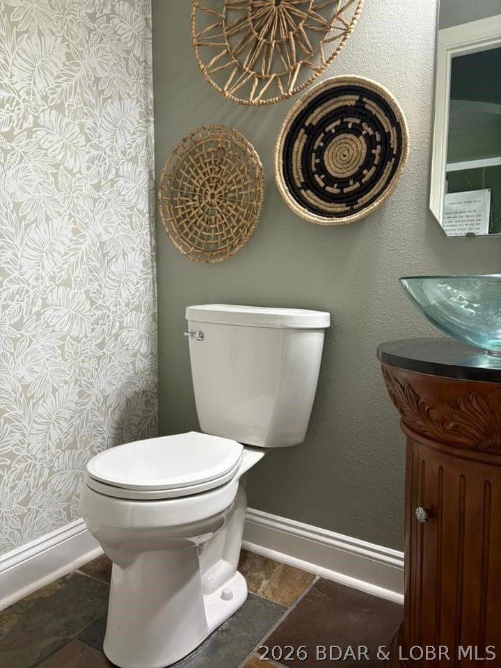 Out of Area - Residential