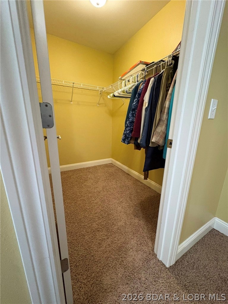 Out of Area - Residential