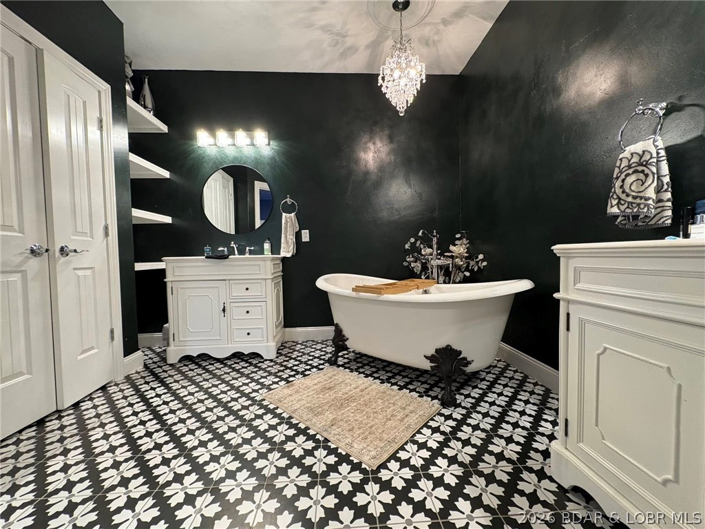 Out of Area - Residential