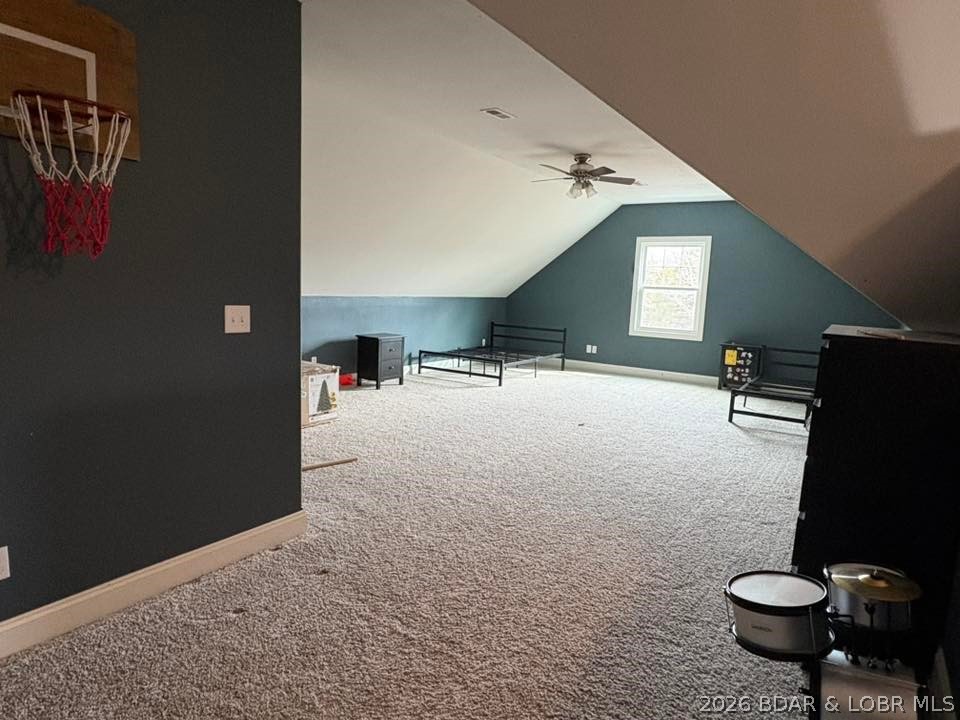 Out of Area - Residential