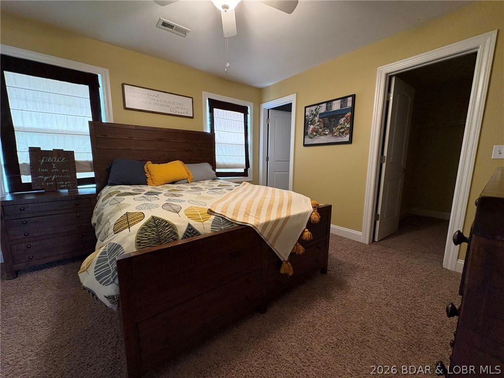 Out of Area - Residential