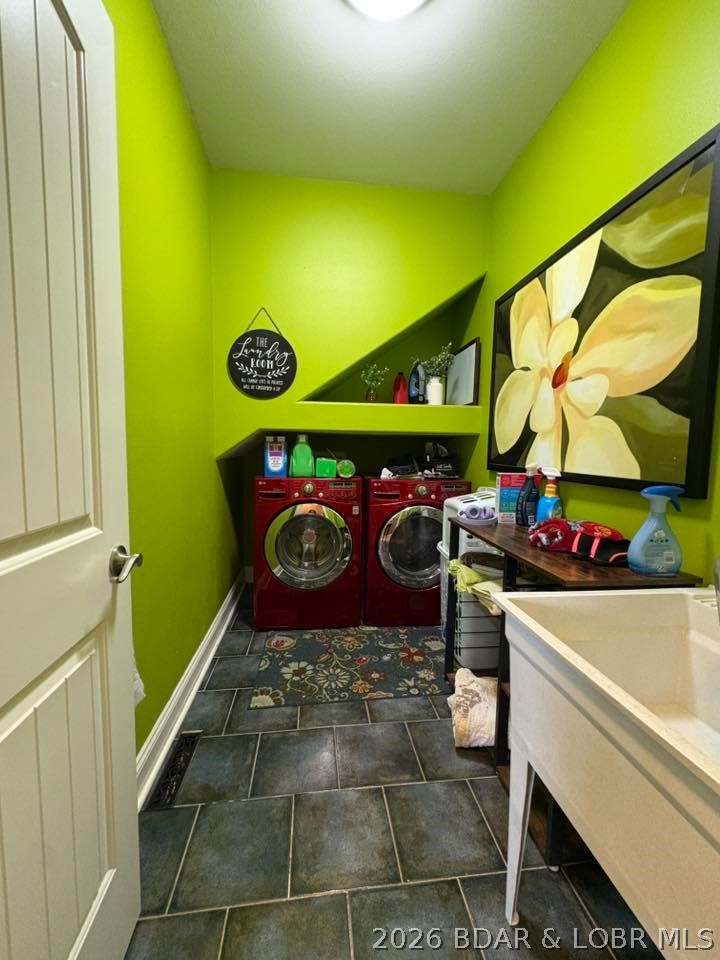 Out of Area - Residential