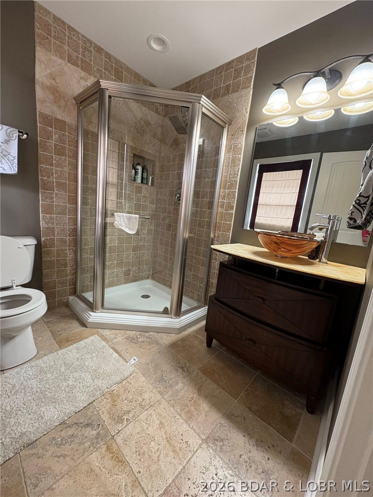 Out of Area - Residential