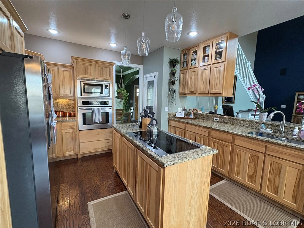 Out of Area - Residential