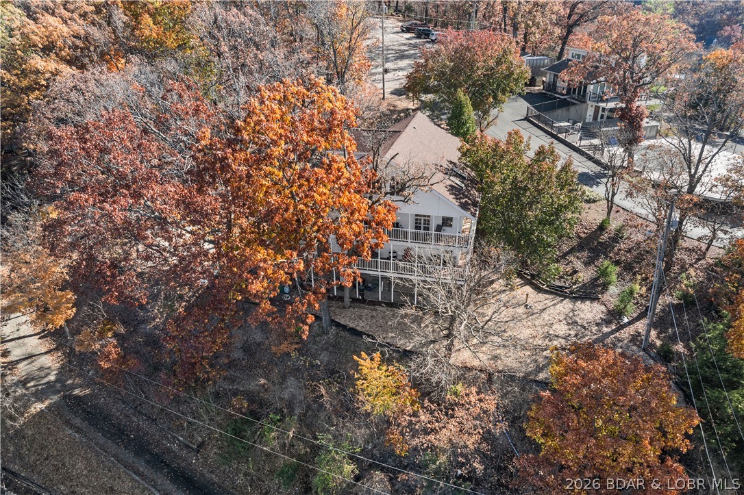 Horseshoe Bend # 8 - Residential